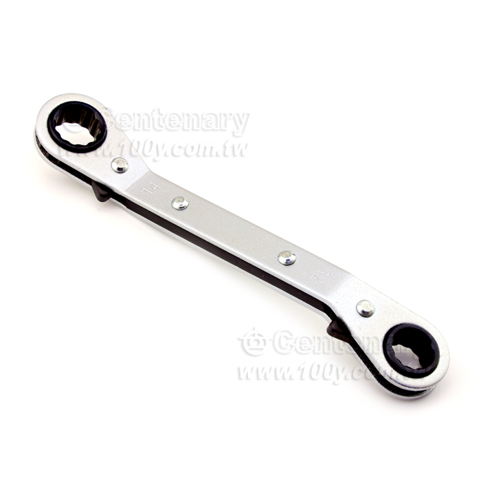 OFFSET RATCHET BOX WRENCH - 83401 Product Image