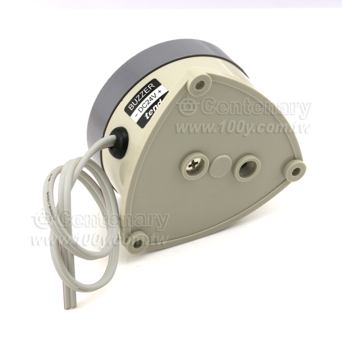 露出式蜂鳴器DC24V/85db (ROHS) - 11221 產品圖片