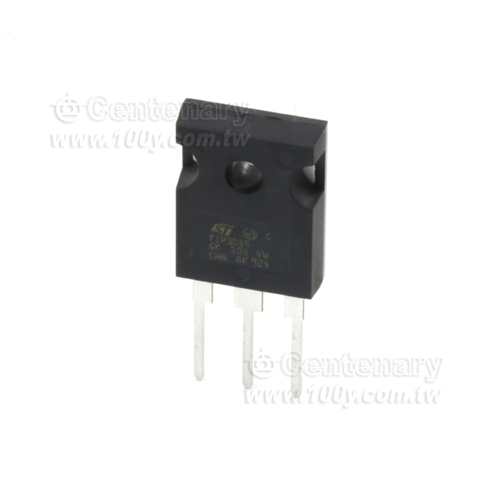 3P/TO-247 (ROHS) 60V/15A - 79709 產品圖片