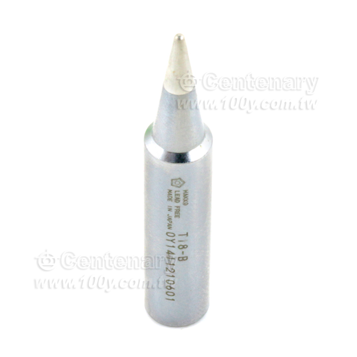 日製烙鐵頭 For:FX-888 (ROHS) - 64341 產品圖片