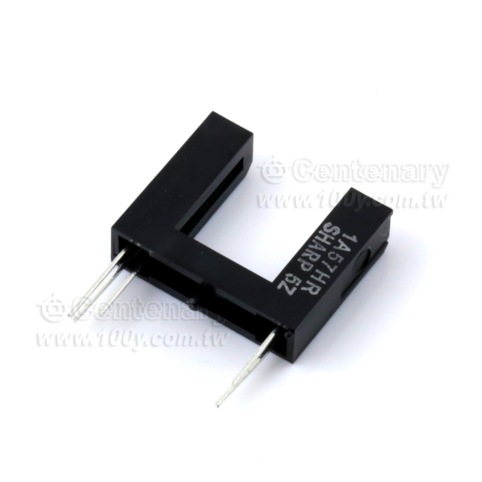 OPIC Photointerrupter - 83579 產品圖片
