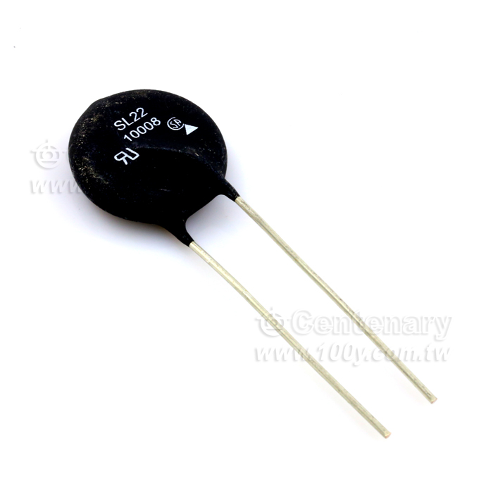 熱敏電阻NTC - 83581 產品圖片
