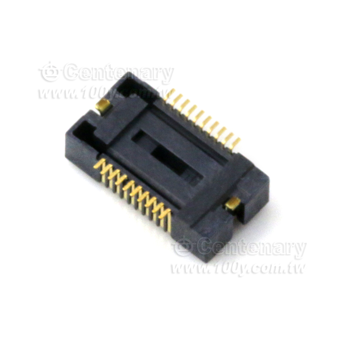0.016" (0.40mm)/20P - 83587 產品圖片