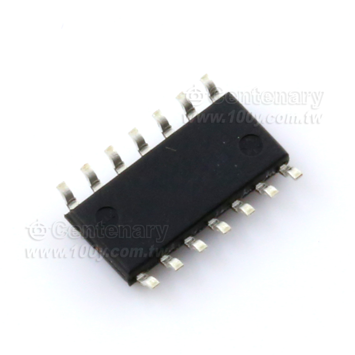 14-SOIC - 83608 產品圖片