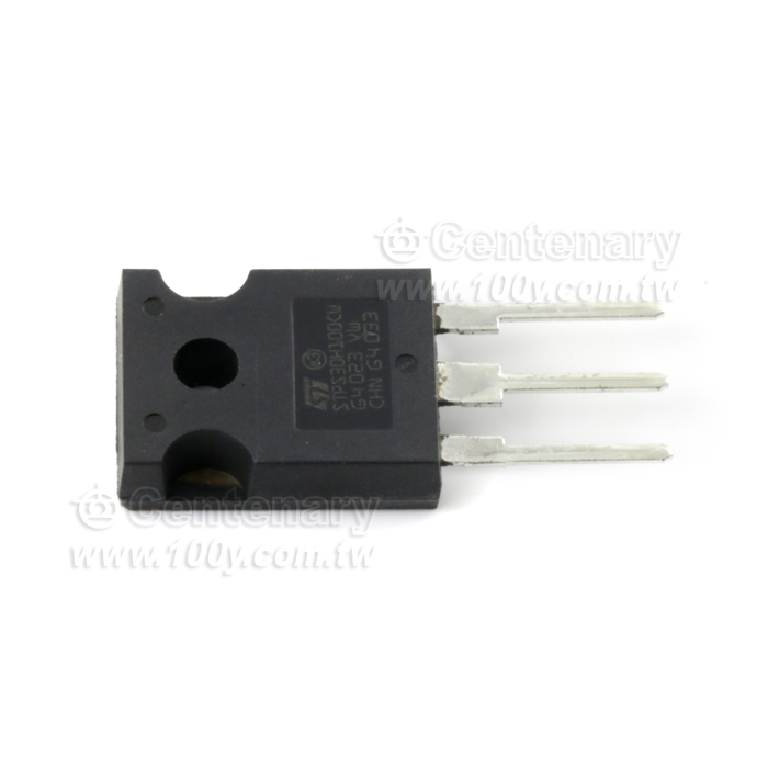 肖特基二極管 100V 15A - 79917 產品圖片