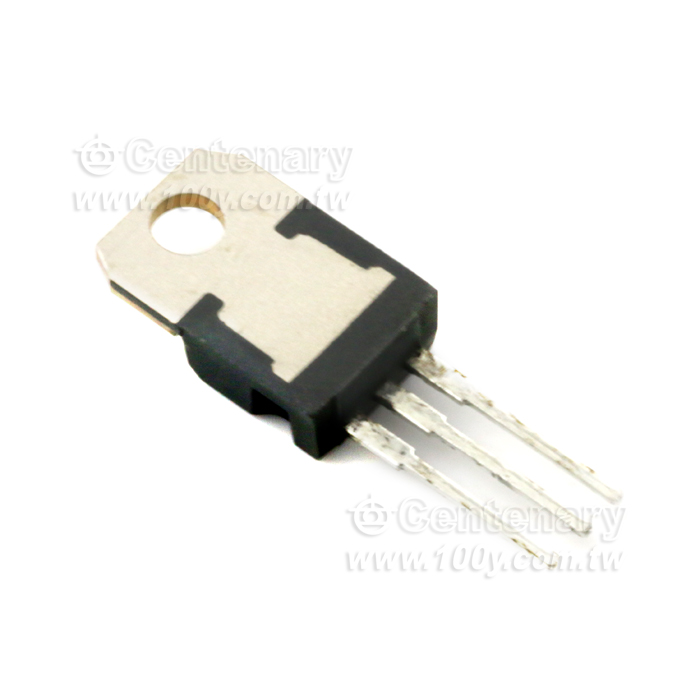 ST Enhancement Mode Power MOS Transistor - 74781 Product Image
