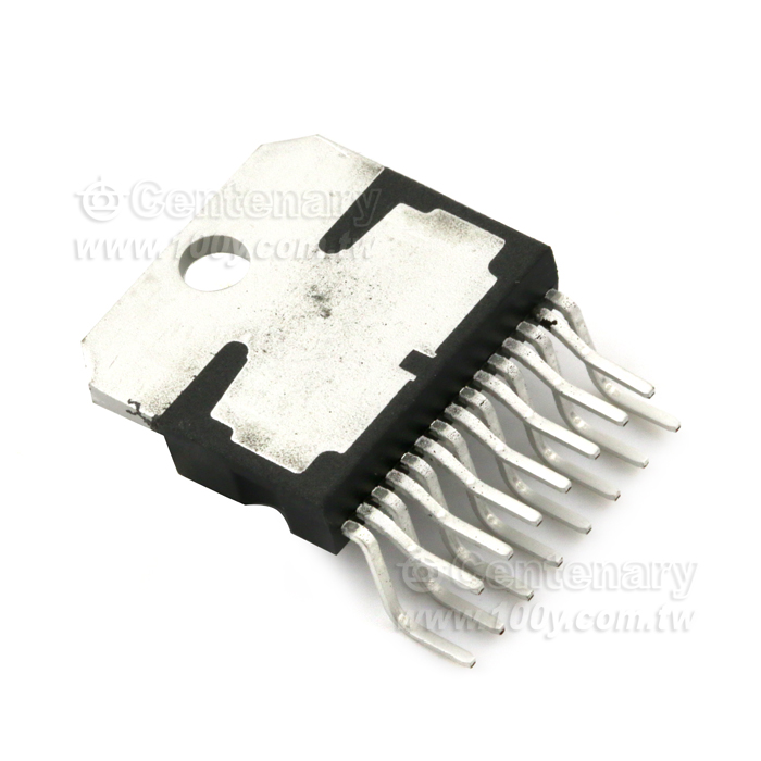 音訊放大器 5W DC Amp - 79714 產品圖片