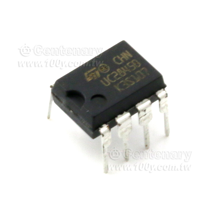 Current Mode PWM Controller - 1577 Product Image