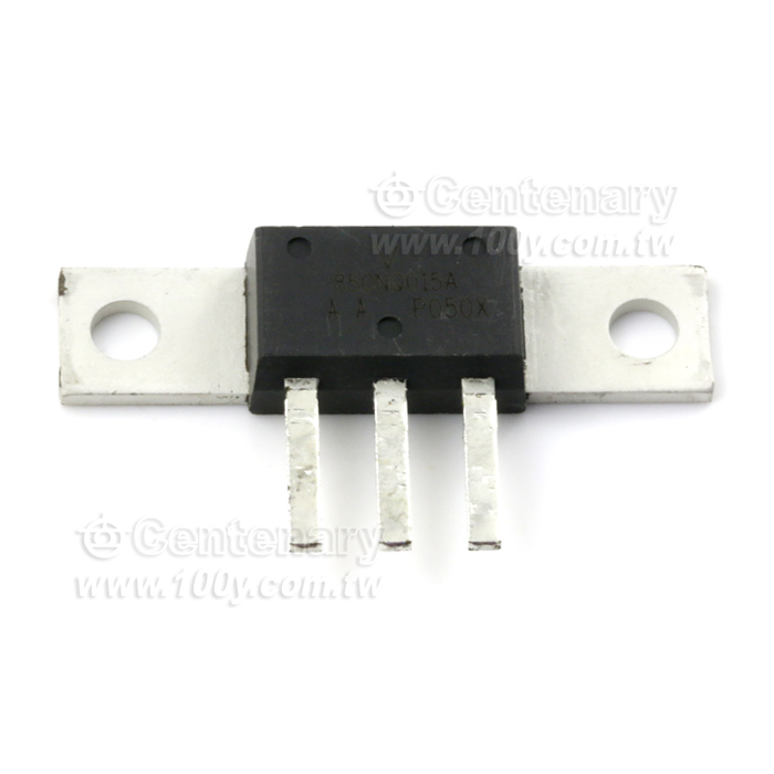 SCHOTTKY RECTIFIER - 36198 Product Image