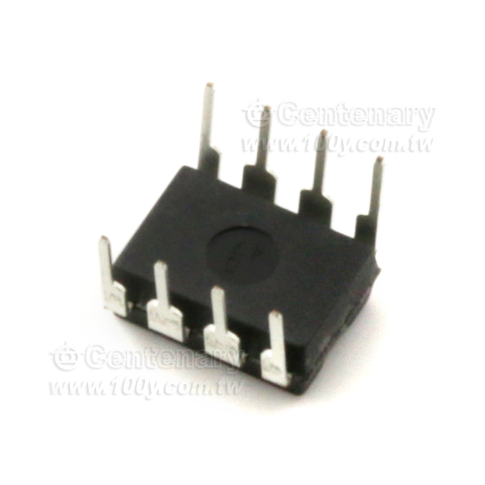 8P/DIP Current Mode PWM - 20238 產品圖片