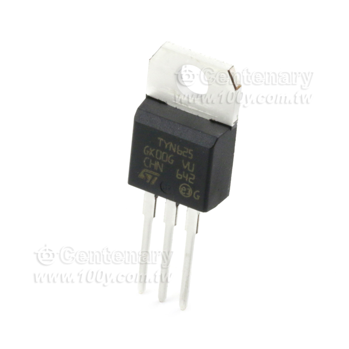 Standard 25 A SCR - 79657 Product Image
