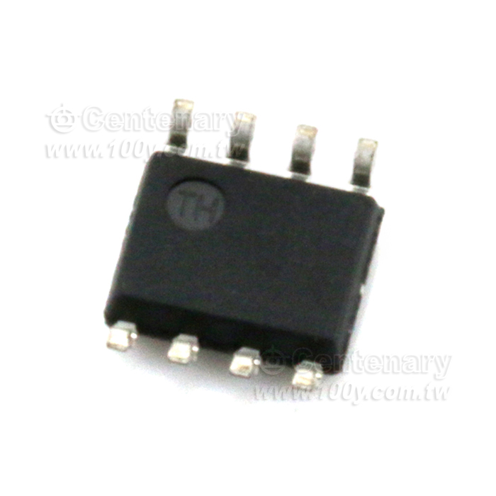 IR_IC DRIVER HALF BRIDGE - 73948 Product Image