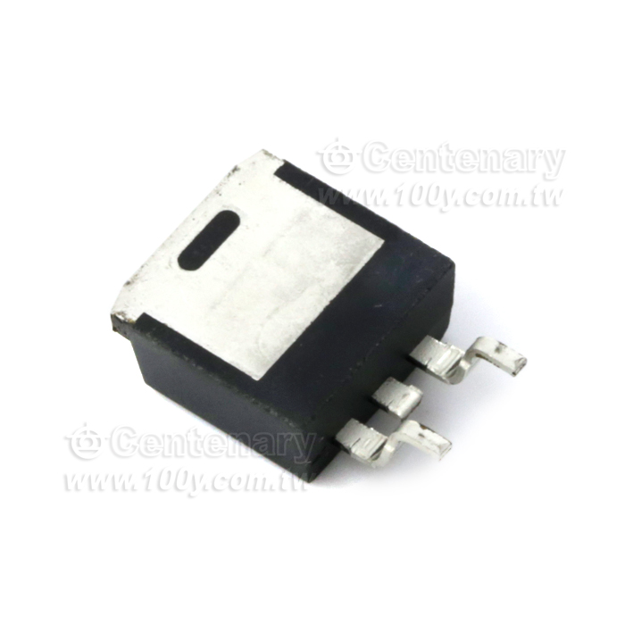 Hyperfast Rectifier, 2 x 10 A FRED Pt - 19125 Product Image