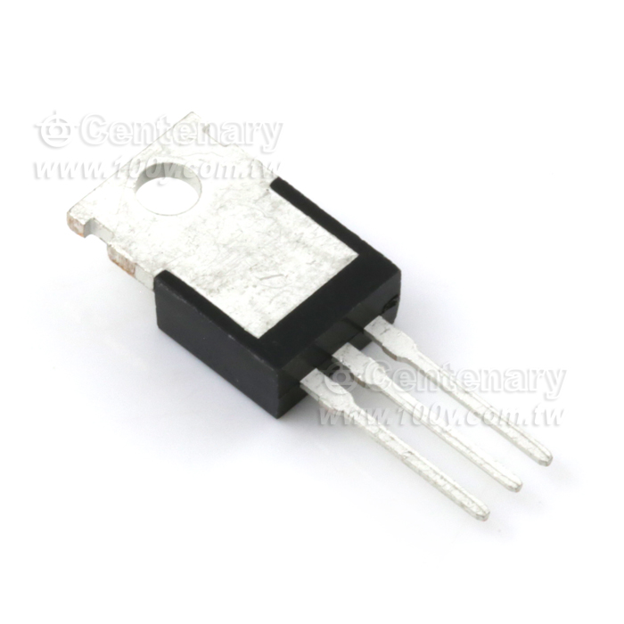 Complementary Silicon Power Darlington Transistors - 79848 Product Image