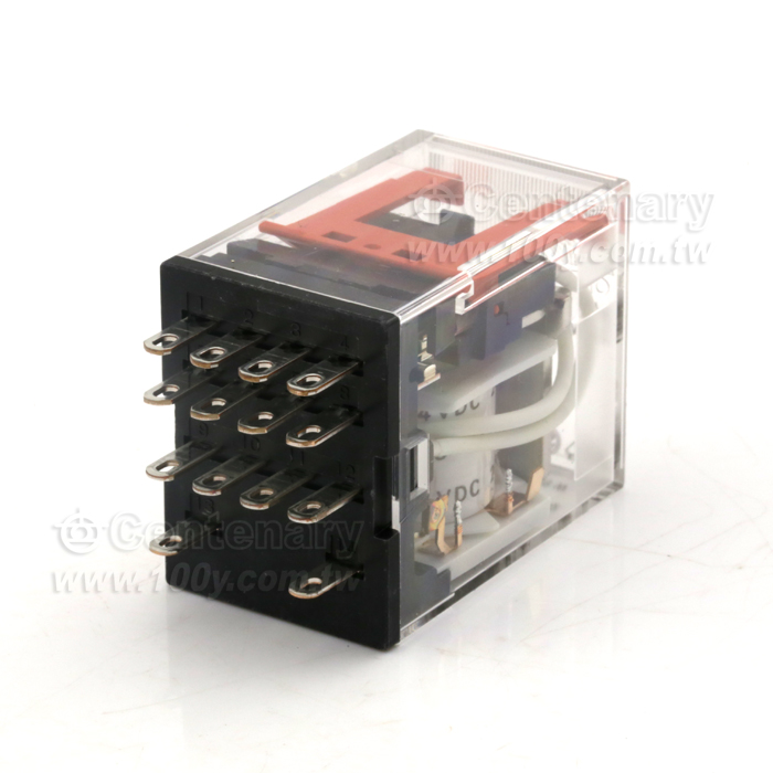 功率繼電器 DC24V - 118086 產品圖片