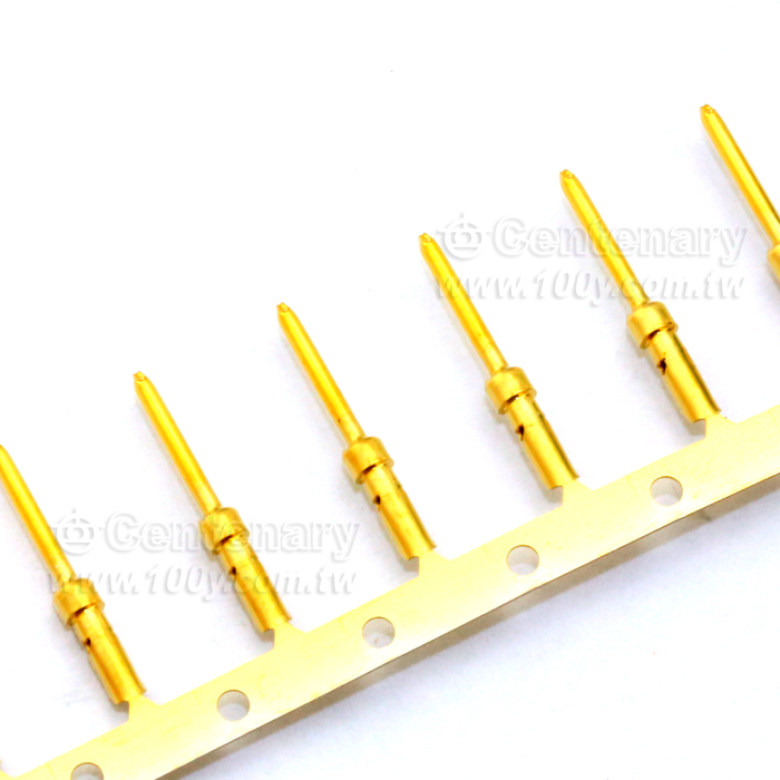 Type 20 DF  Solder Contact - 83658 Product Image