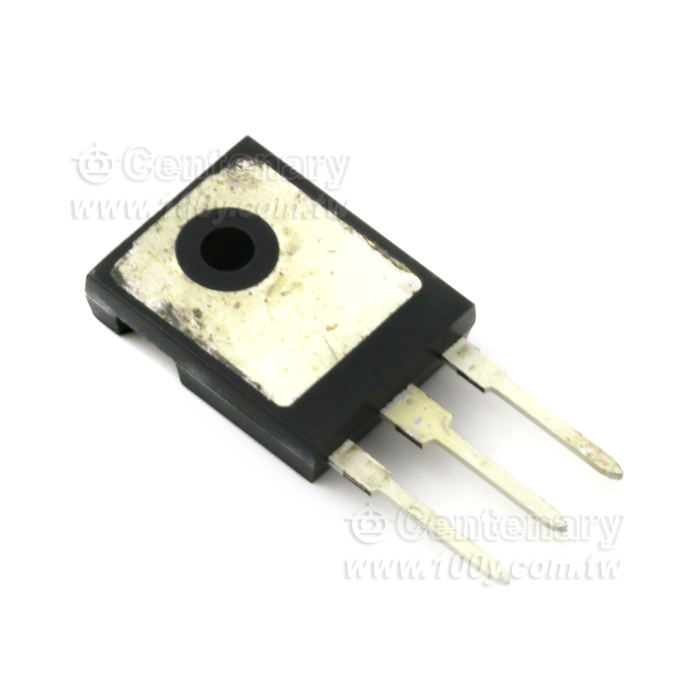HEXFET Power MOSFET - 55142 Product Image