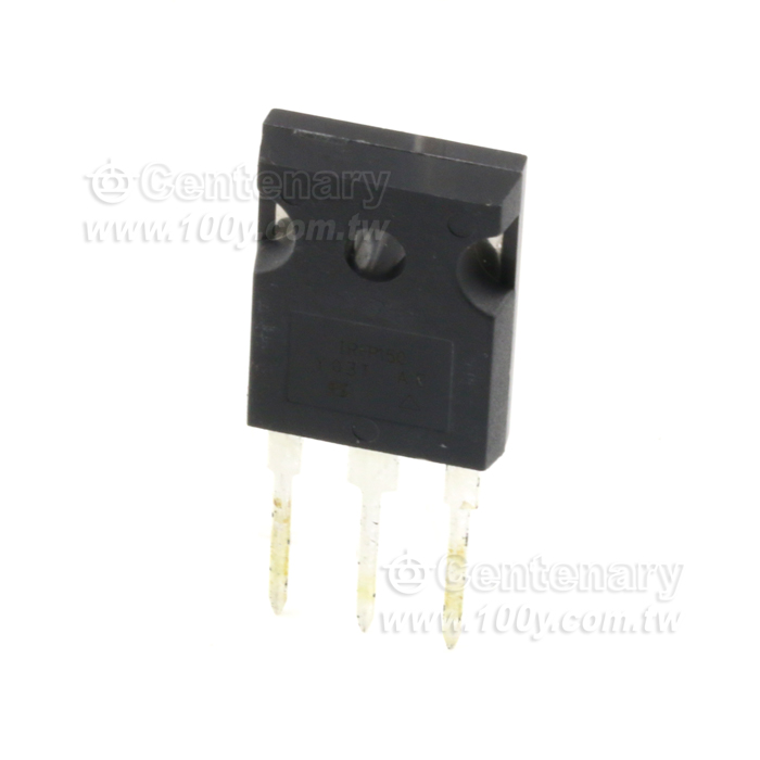 3P/TO-247AC (ROHS) N-Ch. 100V/41A - 34150 產品圖片