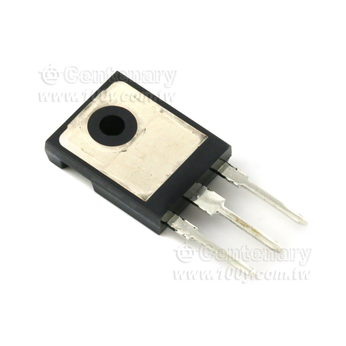 HEXFET power MOSFET - 6094 Product Image