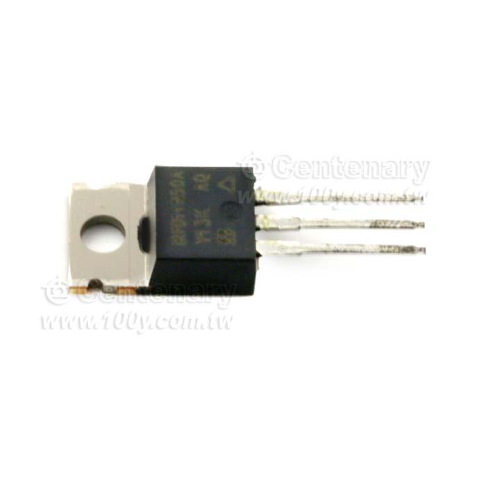 HEXFET Power MOSFET - 34046 Product Image