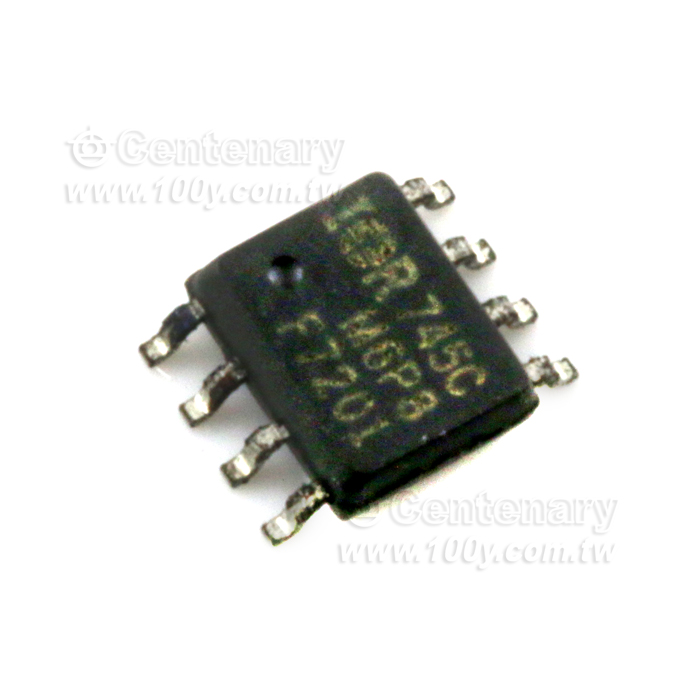 8P/SOIC - 23947 產品圖片