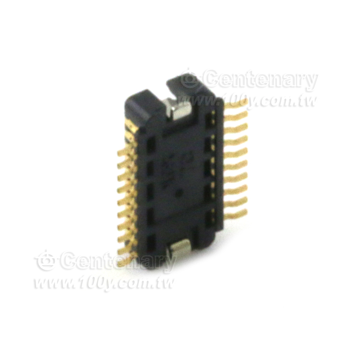 20P-0.4mm Header - 83675 產品圖片