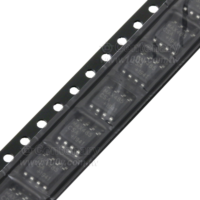 8P/SOIC 無鉛 - 34980 產品圖片