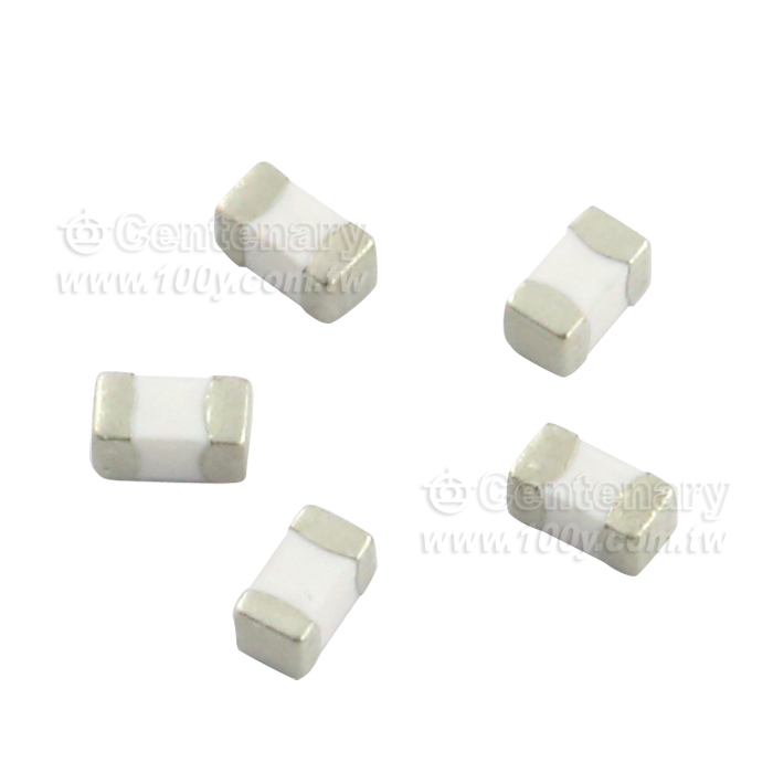 0603 SMD 快溶保險絲 1A/32V - 83733 產品圖片