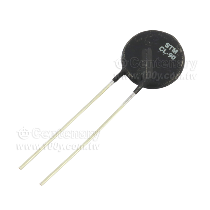 熱敏電阻 2A 120 Ohm - 94465 產品圖片