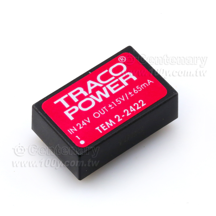24DC/5VDC  400mA - 83735 產品圖片