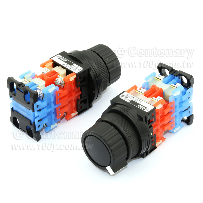 FUJI_選擇開關  -2position - 83652 Product Image