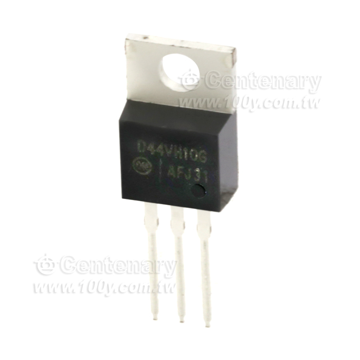 3P/TO-220AB - 83746 產品圖片
