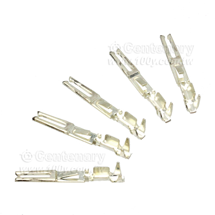 Crimping Type Female Contact - 83879 產品圖片