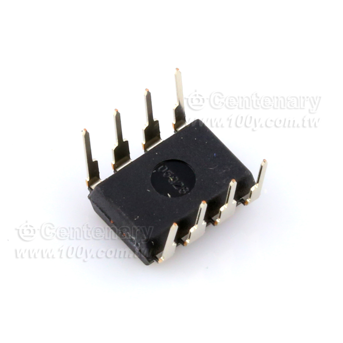 T.I._Differential Comparator - 83858 Product Image