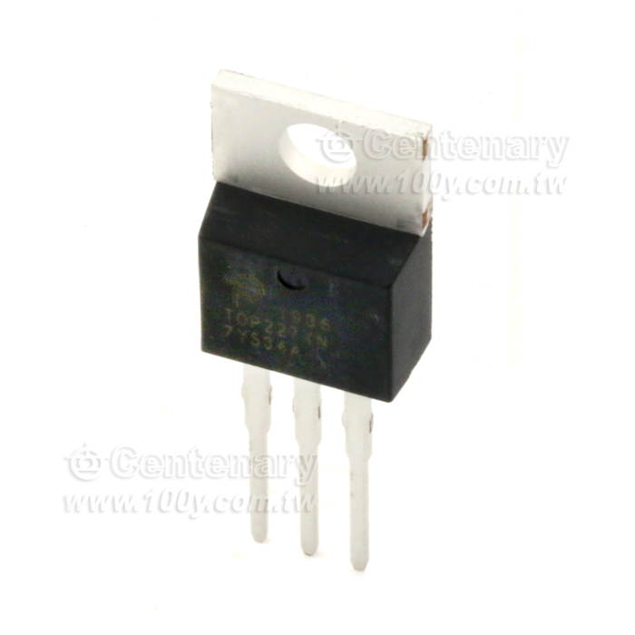 3P/TO-220 (ROHS) - 32917 產品圖片