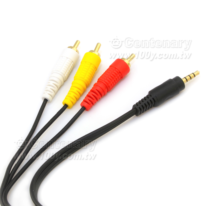 3RCA FOR SONY - 83667 Product Image