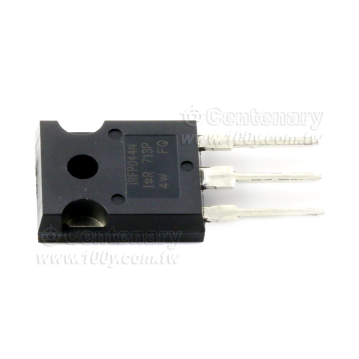 TO-247AC - 34140 產品圖片