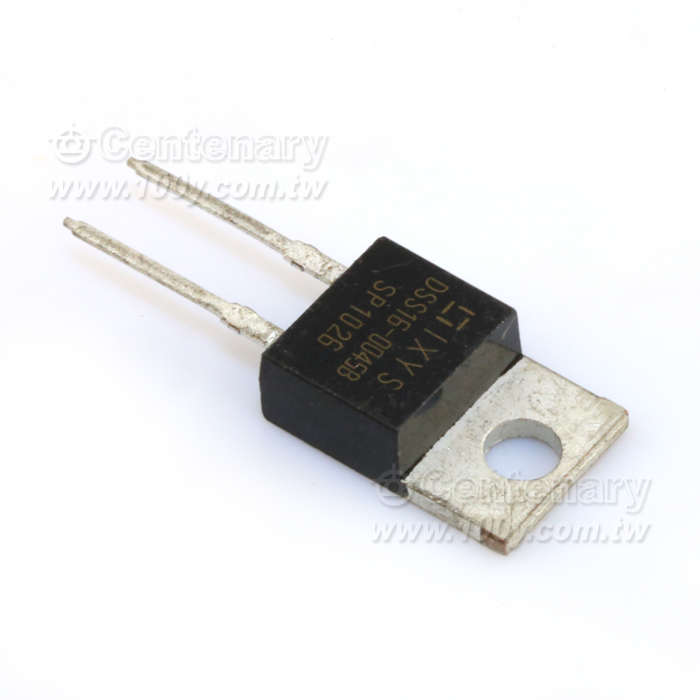TO-220 AC - 83805 產品圖片