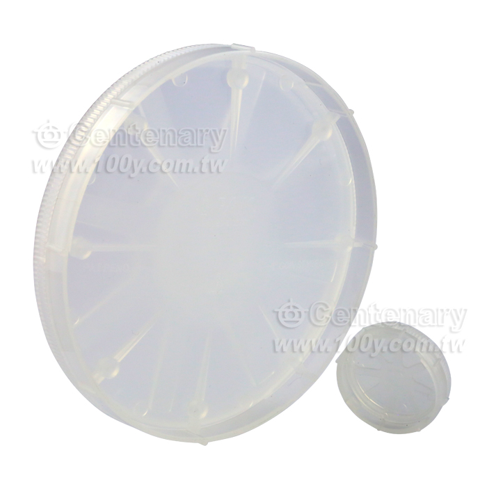 6" PP Wafer Cassette - 114865 Product Image