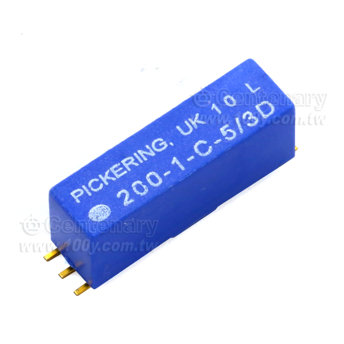 Dry-reed relay (PICKERING) - 152517 Product Image