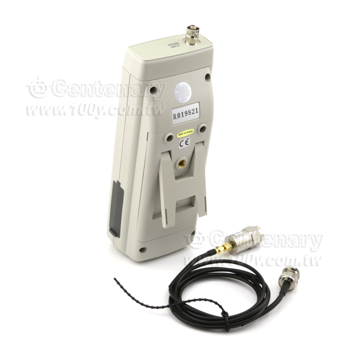 筆型振動計PVB-820配件-尖接頭 - 164062 產品圖片