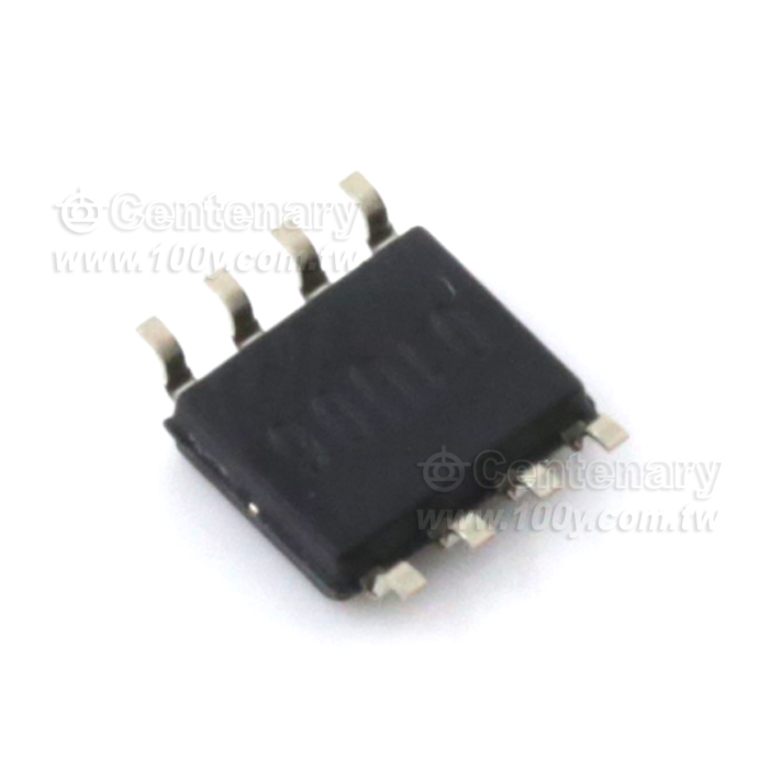 Highly Flexible Voltage Comparator - 1364 Product Image