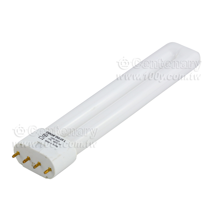 螢光燈管-白光 18W - 4208 產品圖片