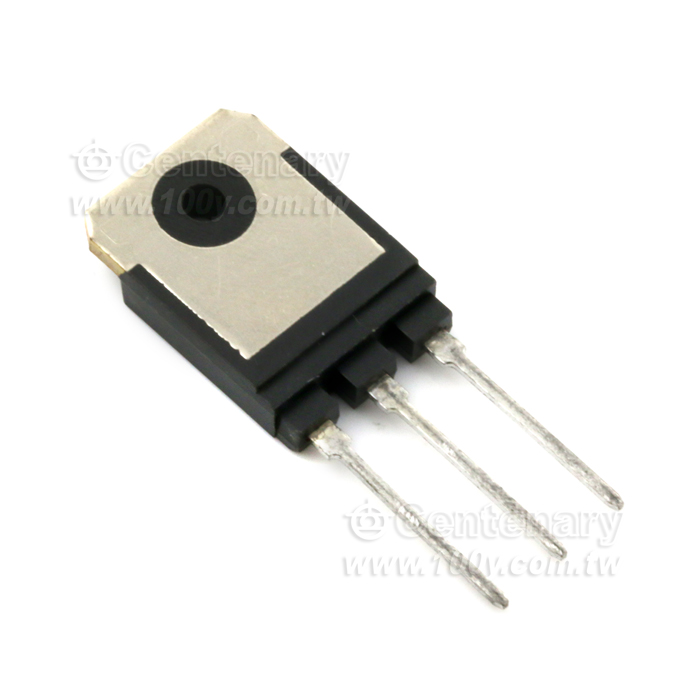N Ch. 600V 14A - 18053 產品圖片