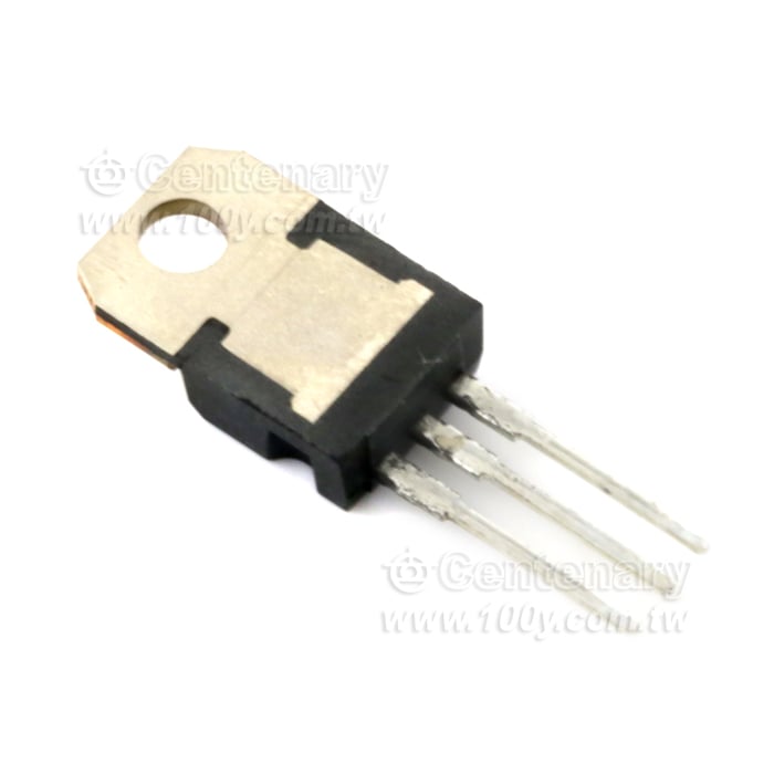 3P/TO-220(ROHS) - 58063 產品圖片