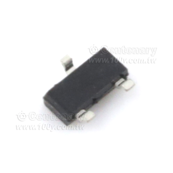 3P/SOT23 PNP - 53287 產品圖片