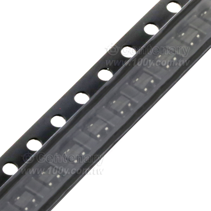 SOT-323(ROHS) - 57647 產品圖片
