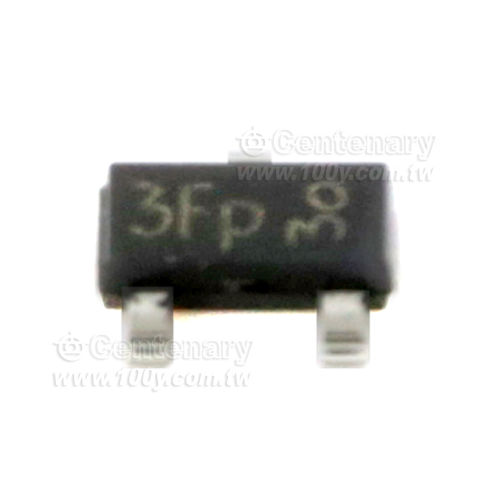 PNP  General Purpose Transistor - 22489 Product Image