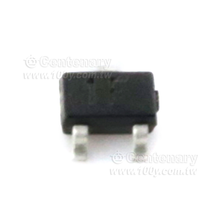NPN General Purpose Transistor - 57644 Product Image