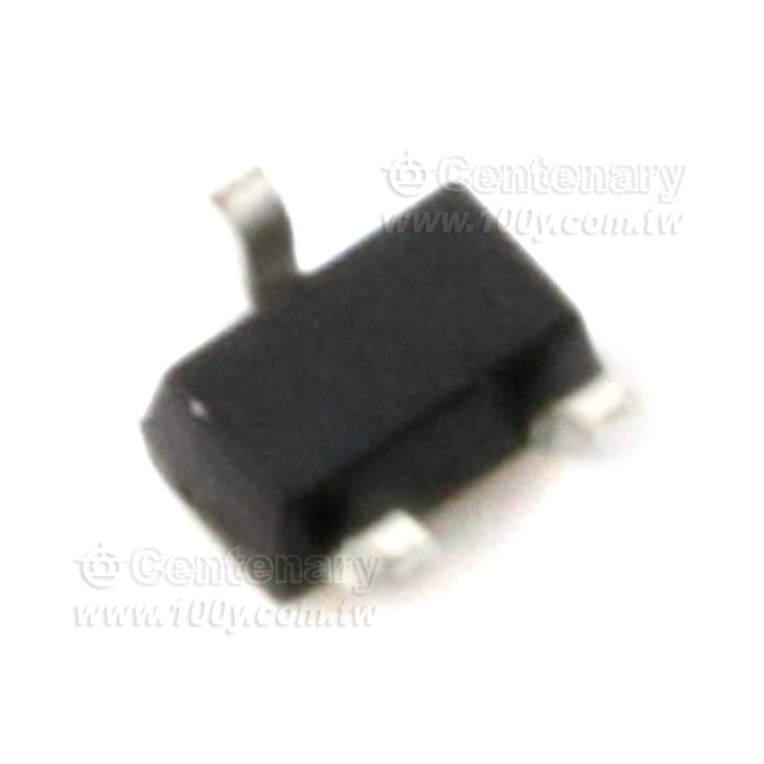 SOT-323(ROHS) - 57645 產品圖片